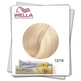 Vopsea Permanenta - Wella Professionals Koleston Perfect nuanta 12/16 special blond cenusiu violet 